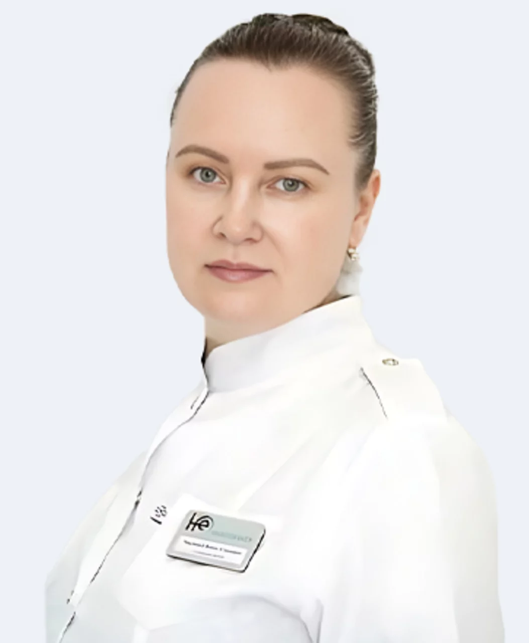 Ляшенко Анна Юрьевна